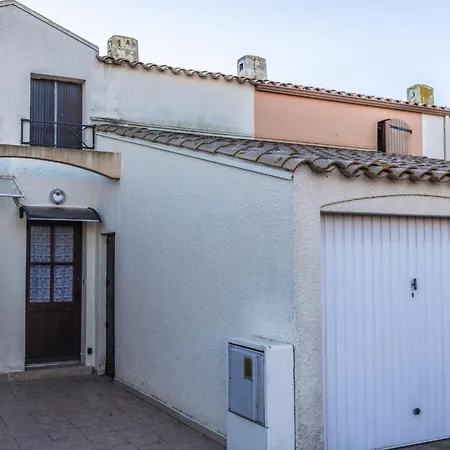 Cap Caddy By Interhome Appartement