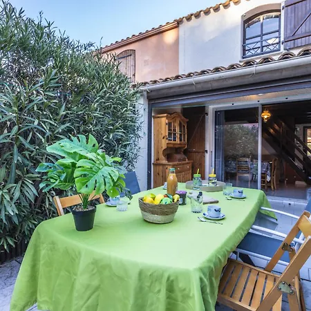 Cap Caddy By Interhome Appartement *