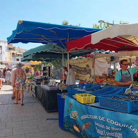 Cap Caddy By Interhome *