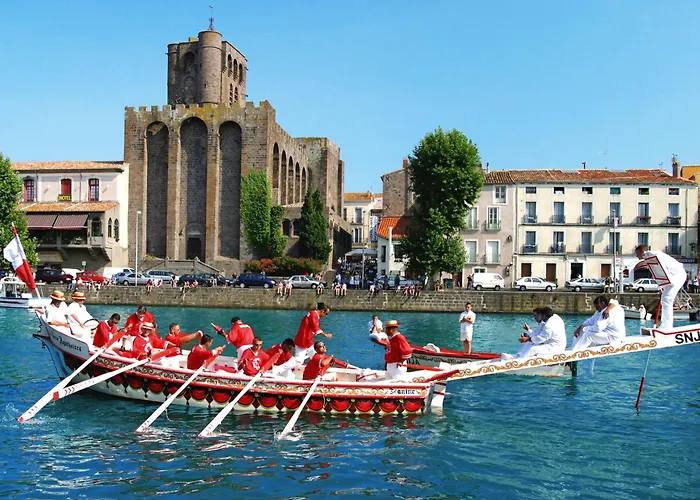 Cap Caddy By Interhome Appartement