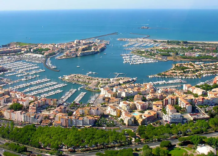 Appartement Cap Caddy By Interhome *