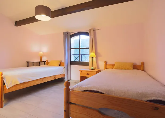 Cap Caddy By Interhome Appartement