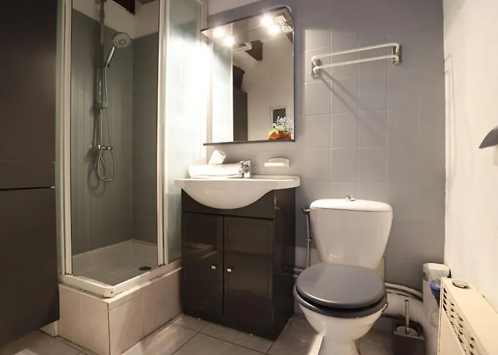 Cap Caddy By Interhome Appartement *