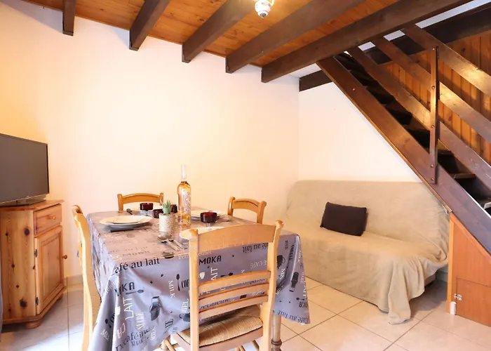 Appartement Cap Caddy By Interhome *