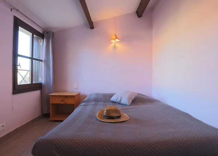 Appartement Cap Caddy By Interhome Agde