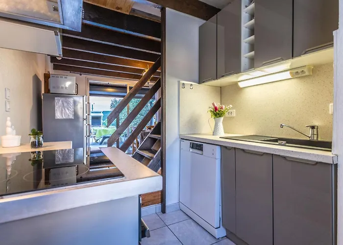 Cap Caddy By Interhome *