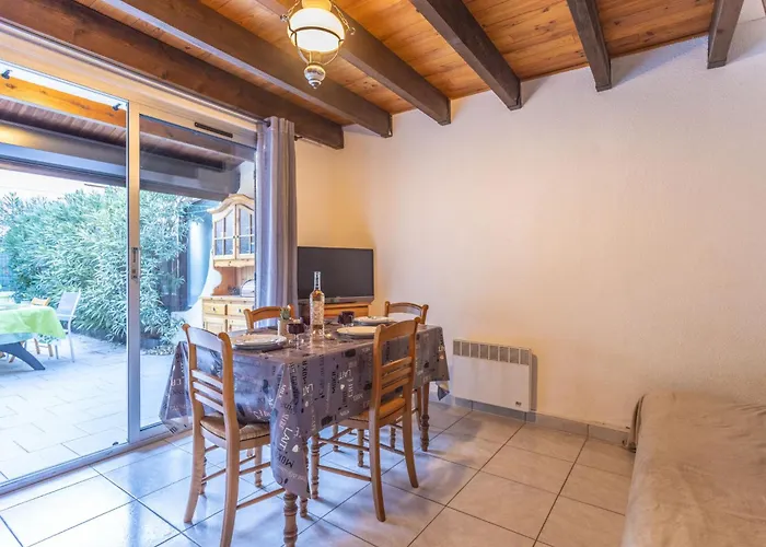 Appartement Cap Caddy By Interhome