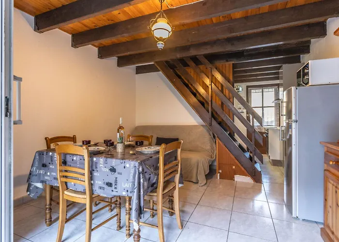 Cap Caddy By Interhome Agde