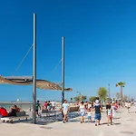 Διαμέρισμα Cap Caddy By Interhome Agde
