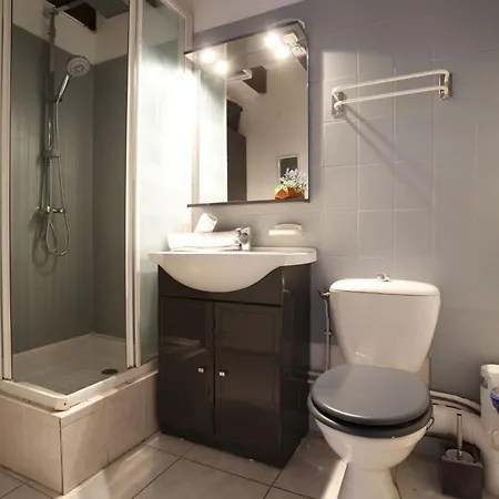 Cap Caddy By Interhome Apartamento *
