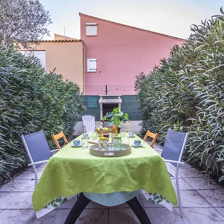 Cap Caddy By Interhome Апартаменти *