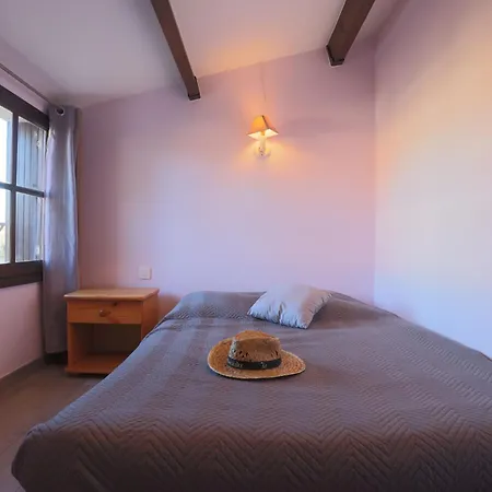 Апартаменти Cap Caddy By Interhome Агд