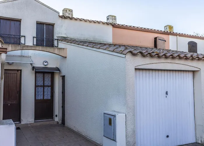 Cap Caddy By Interhome Apartment