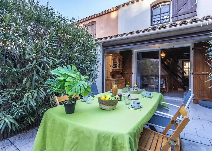 Cap Caddy By Interhome Apartment *