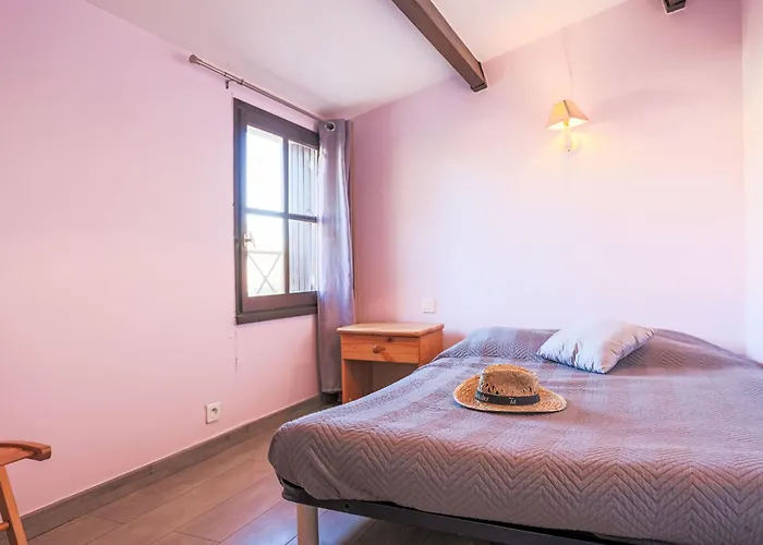 Apartment Cap Caddy By Interhome *