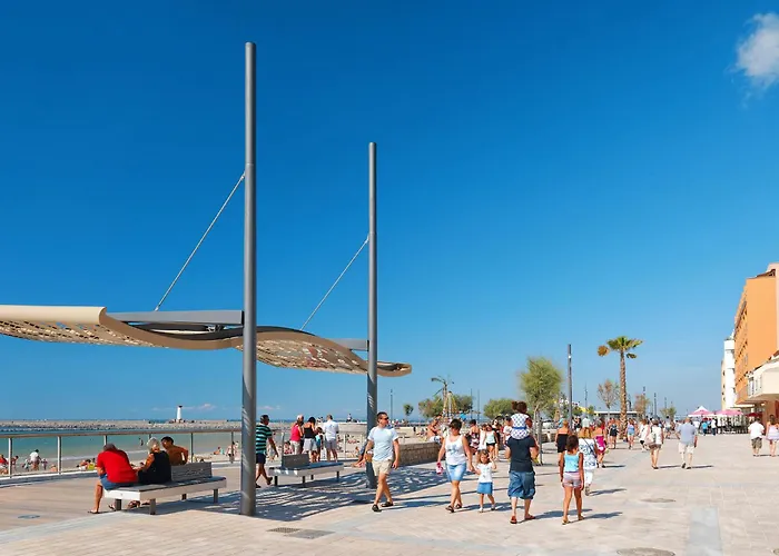 Apartment Cap Caddy By Interhome Agde