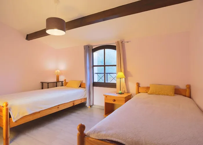 Cap Caddy By Interhome Apartment Agde