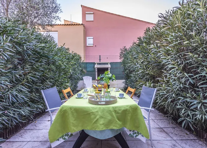 Cap Caddy By Interhome Apartment *