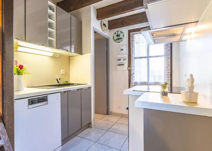 Cap Caddy By Interhome Apartment Agde